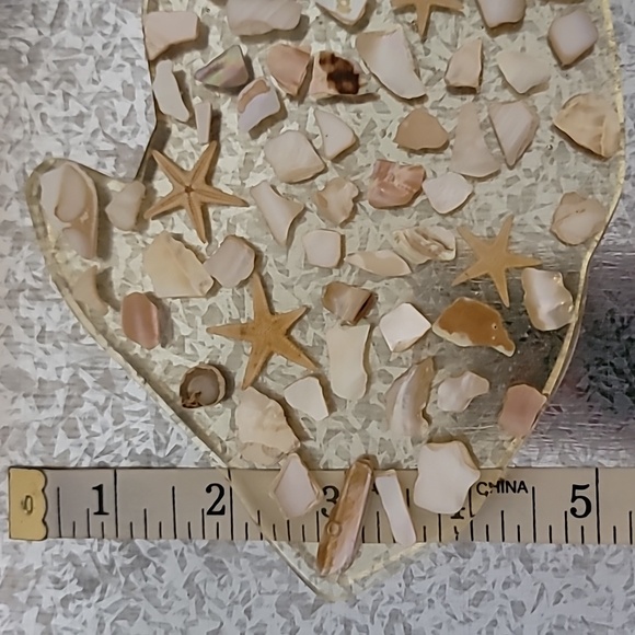 Coaster Set Fish - Picture 7 of 7